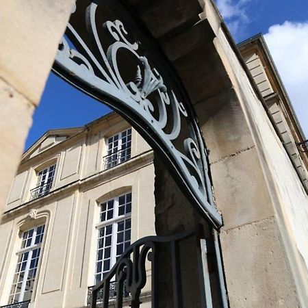Villa Republique Normandie Egalite Кан Екстер'єр фото
