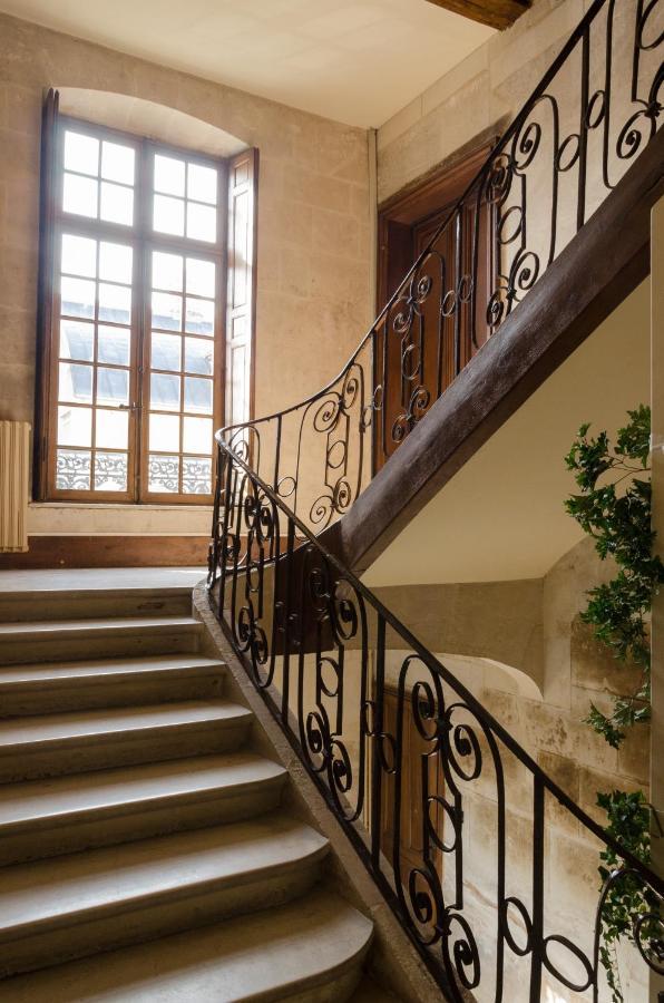 Villa Republique Normandie Egalite Кан Екстер'єр фото